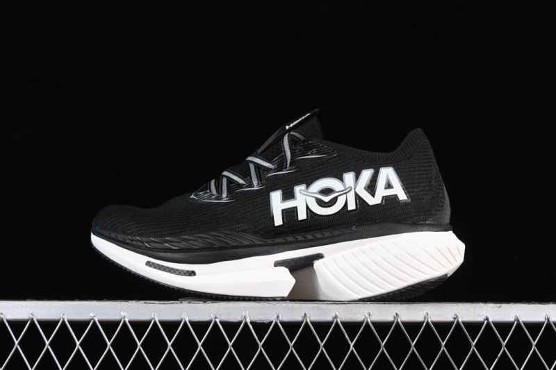 Hoka Shoes